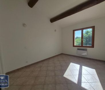 Location Maison 3 pièces 71m² MORMOIRON 84570 - Photo 5
