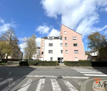 Location Appartement 1 pièce 23m² - Photo 4