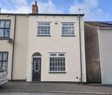 City Road, Kitt Green, Wigan, WN5 - Photo 1