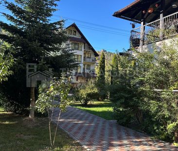 IMOBIL DE ÎNCHIRIAT, TEREN 2.000 MP, 17 CAMERE, MOIECIU DE JOS - Fotografie 5