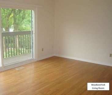 Starting at $2500.00 - Spacious 2 & 3-bedroom townhouses in Port Moody - Photo 2