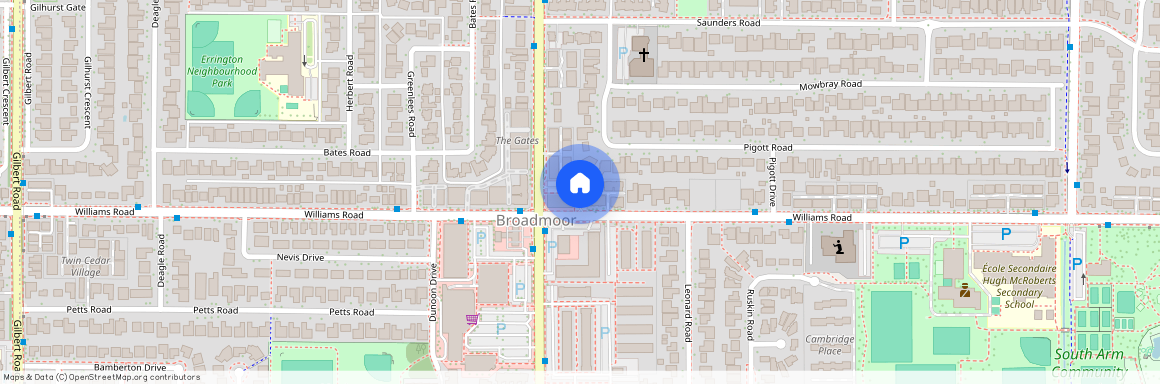 8031-8031 Williams Rd, Richmond
