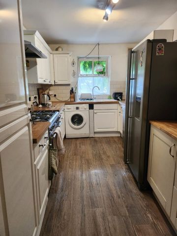 Room in a Shared House, Strawberry Terrace, N10 - Photo 4