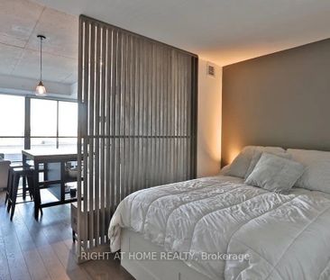 Duke Condos and Lofts 530 , #513 - Photo 5