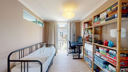 135m² Villa | København Ø - Foto 5