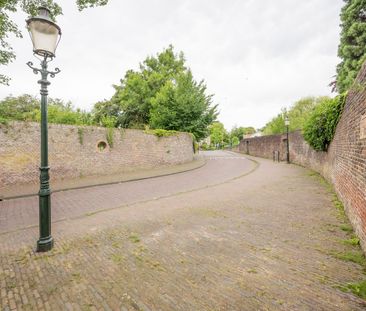 Huis te huur: Bloemendalsestraat 73 3811 ER Amersfoort - Photo 2
