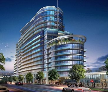 For Lease - 2885 Bayview Avenue Unit# 506, Toronto, Ontario - Photo 6