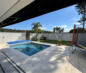 Casa para alugar Alphaville Doze Santana de Parnaíba - Photo 5