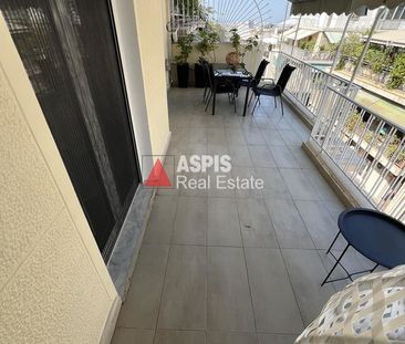 Διαμέρισμα 86 τ.μ. προς ενοικίαση - Photo 1