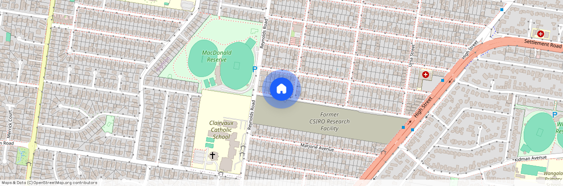 54 Henry Street, Vic 3216, Belmont