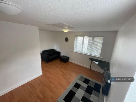 Studio to rent - Photo 3