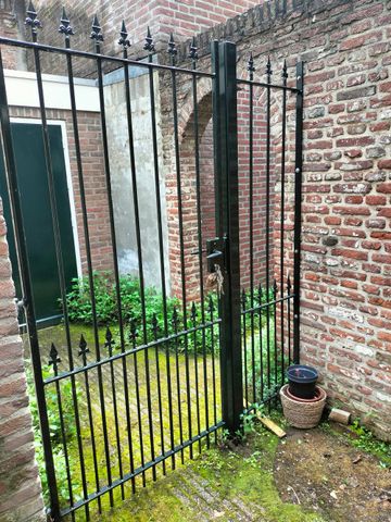 Benedenwoning Smalle Haven, Den Bosch huren? - Photo 3