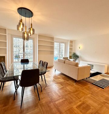 Appartement • Dupleix-Motte Picquet - Photo 2