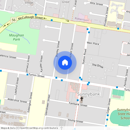 55 Mitchell St, Qld 4109, Sunnybank