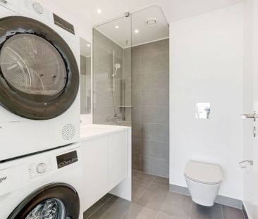 2-vær. lejlighed - Foto 6