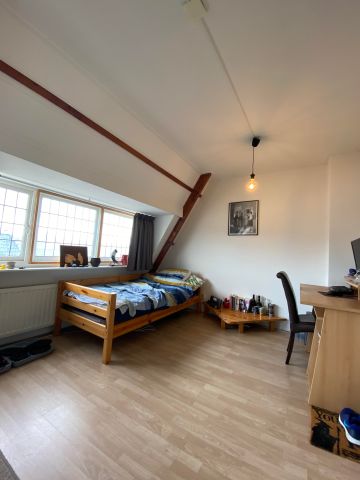 Te huur: Kamer J.A. Feithstraat in Groningen - Foto 4