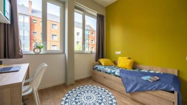 Logement étudiant - AMIENS COLISEUM - Photo 2