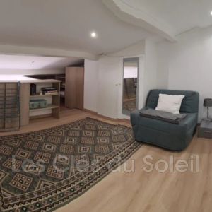 Location appartement 3 pièces 59 m² Bandol - Photo 3