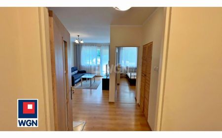 Mieszkanie na wynajem Gorzów Wielkopolski - Mieszkanie: 49 m2, dwupokojowe na osiedlu Górczyn! - Photo 4