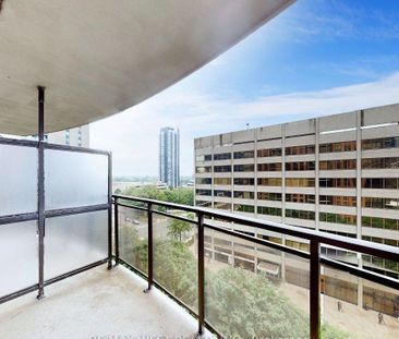 For Lease - 33 Sheppard Avenue Unit# 901, Toronto, Ontario - Photo 1