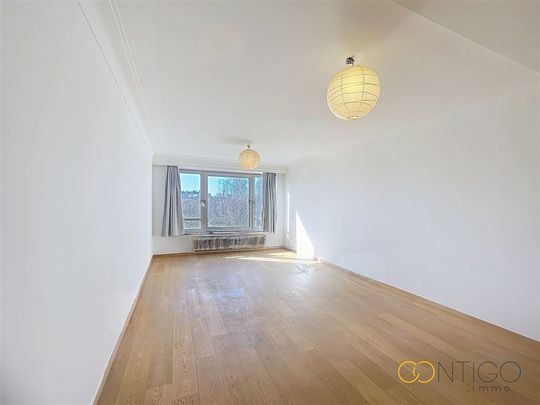 Appartement Spacieux 2ch. - Foto 1