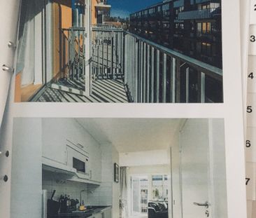 Lackerargränd, Huddinge - Foto 2