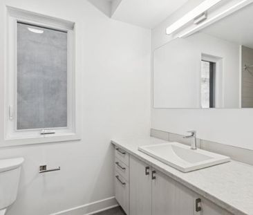 4 1/2 - Montréal (Rosemont) - 1 750 $/mois - Photo 4