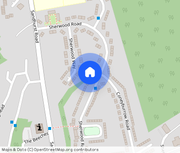 90b Sherwood Road - Photo 1