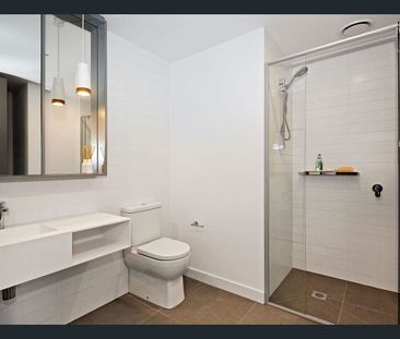 2 Bedroom Apartment with Secure Parking, Parkville - Photo 5