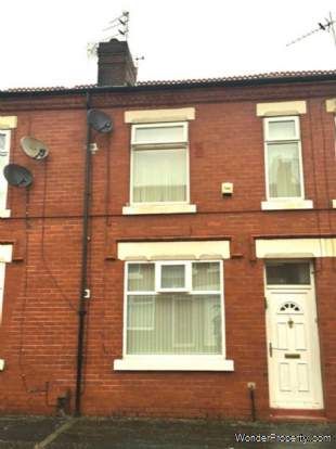 4 bedroom property to rent in Salford - Photo 3