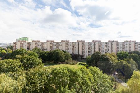 Warszawa Mokotów, ul. Zygmunta Modzelewskiego - Фото 2