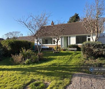 3 bedroom bungalow to rent - Photo 4