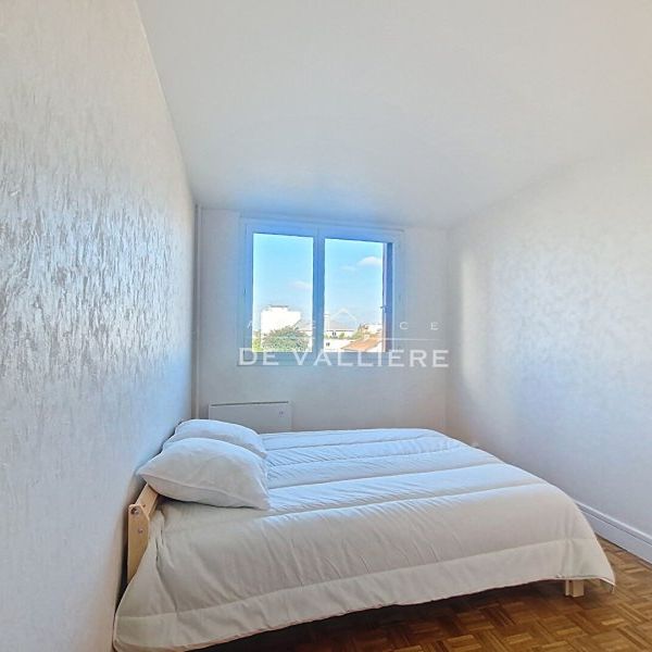 Appartement 2 Pièces 46 m² - Photo 1