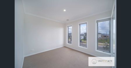 Modern Family Home In The Heart Of Wyndham Vale! - Photo 5