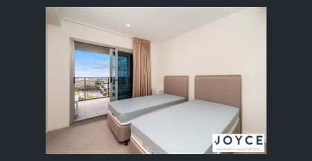 Stylish CBDEdge TwoBed - Photo 2