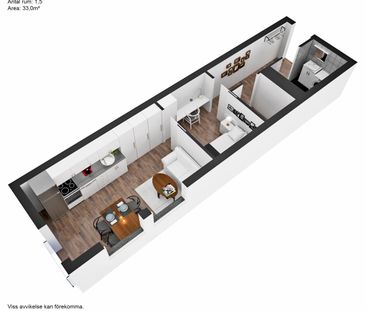 Kvintettgatan, Karlstad - Foto 3