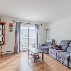 Appartement 4 ½ à louer Lévis janvier 2026 - Photo 2