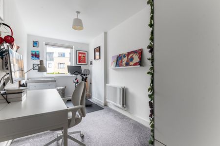 Tarves Way, London, SE10 - Photo 4