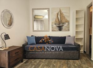 Studio/Γκαρσονιέρα για ενοικίαση - Ανάληψη - Μπότσαρη - Νέα Παραλία, - Φωτογραφία 1