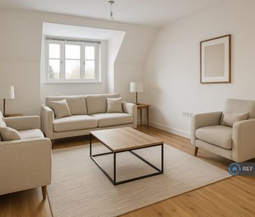 2 bedroom penthouse to rent - Photo 1