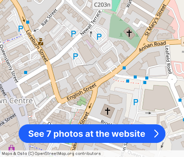 Campion Drive, Dumfries, Dumfries and Galloway, DG1 - Photo 1