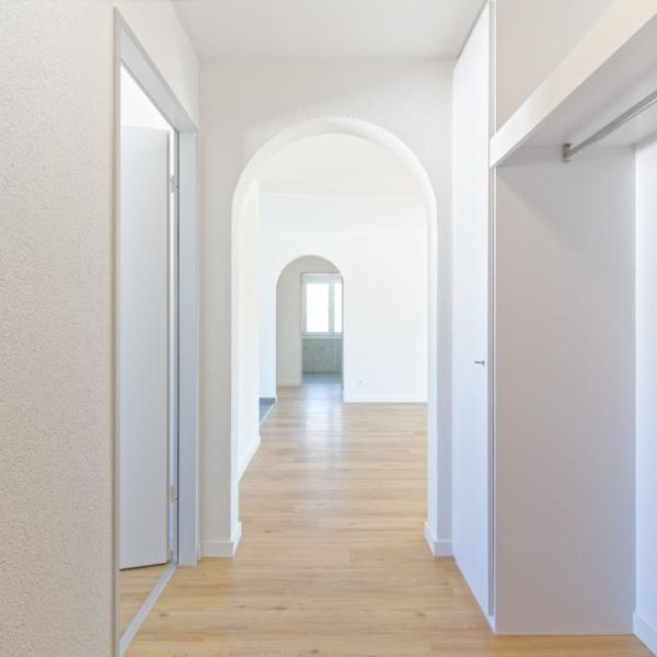 4.5 Zimmer-Wohnung - Photo 1