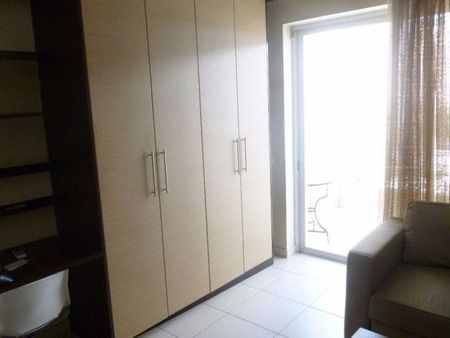 Studio/Γκαρσονιέρα για ενοικίαση Ιεράπολη (Αιγάλεω) - Photo 5