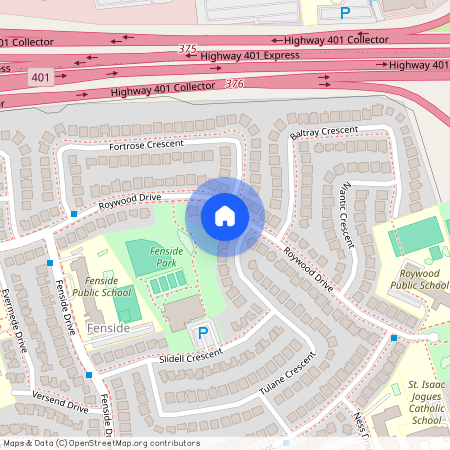 78 Roywood Drive Unit# Basement Back Uni…, Toronto