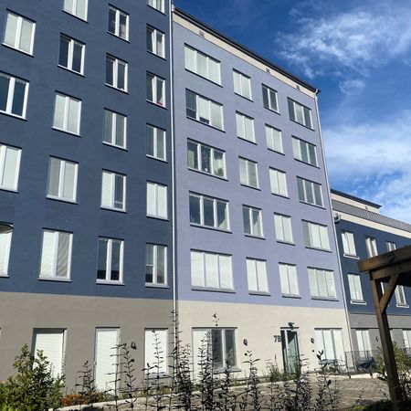 Tullgatan, Eskilstuna - Foto 3