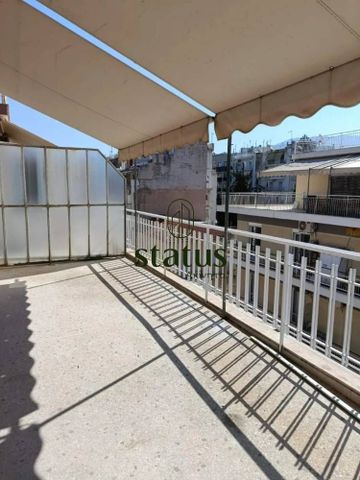 Studio/Γκαρσονιέρα για ενοικίαση - Πάτρα, - Photo 4