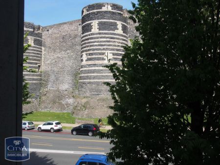 Appartement à louer 2 pièces 41.43m² - Photo 3