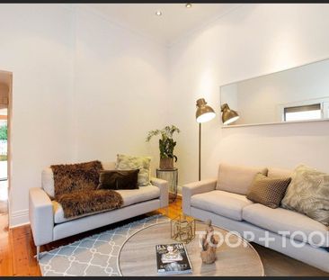 Charming Character Meets Modern Living in the Heart of Parkside - Photo 3