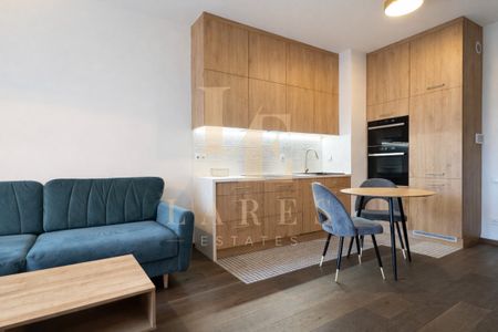 Apartamentowiec | Westfield Mokotów | Siłownia - Photo 2