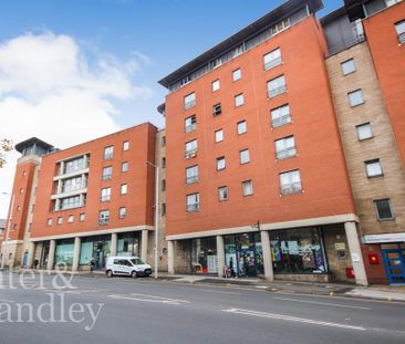 1 bedroom apartment to rent - Photo 4